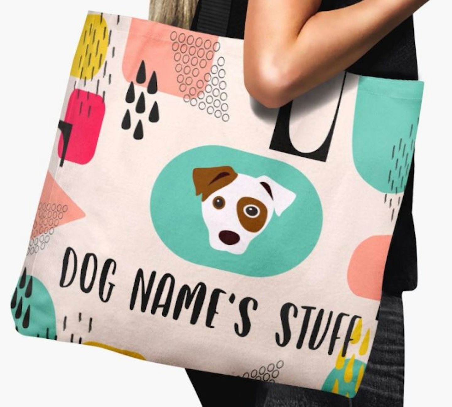 The best personalised dog gifts